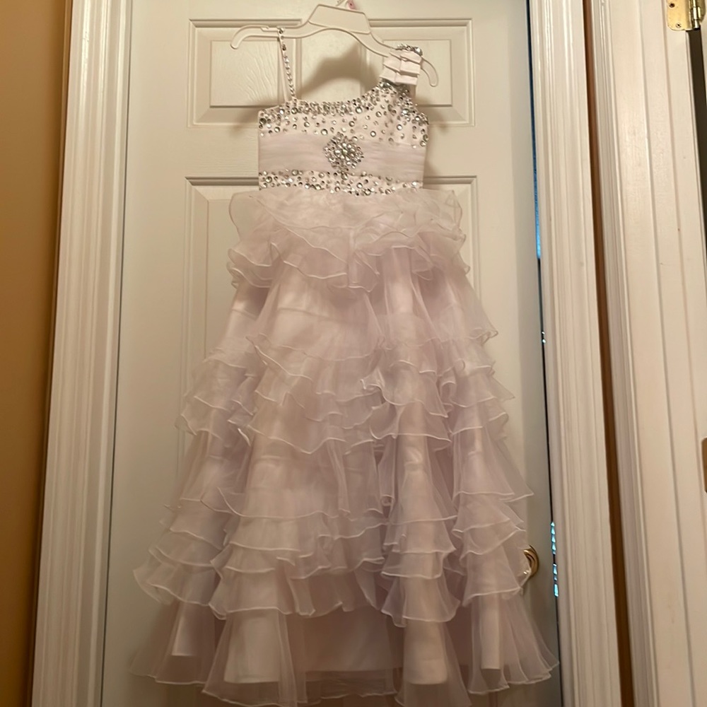 Flower/Junior Bride Dress